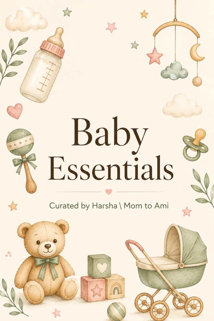 KID'S PRODUCTS