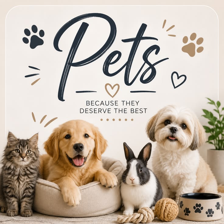 PET LOVERS
