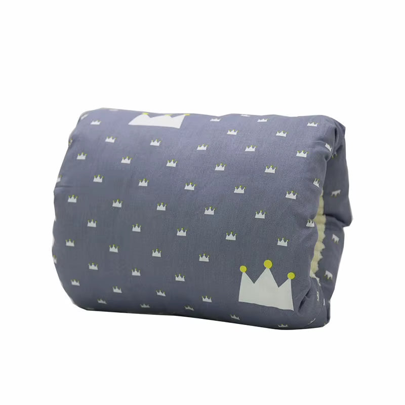Baby Nursing Pillow Breast Feeding Baby Maternity Soft Arm Pillow Baby Support Pillow