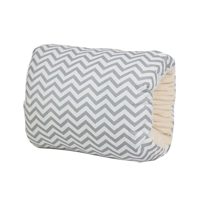 Baby Nursing Pillow Breast Feeding Baby Maternity Soft Arm Pillow Baby Support Pillow