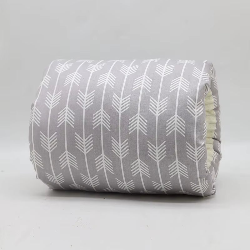 Baby Nursing Pillow Breast Feeding Baby Maternity Soft Arm Pillow Baby Support Pillow