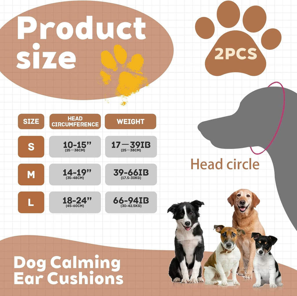 Dog Ear Protection