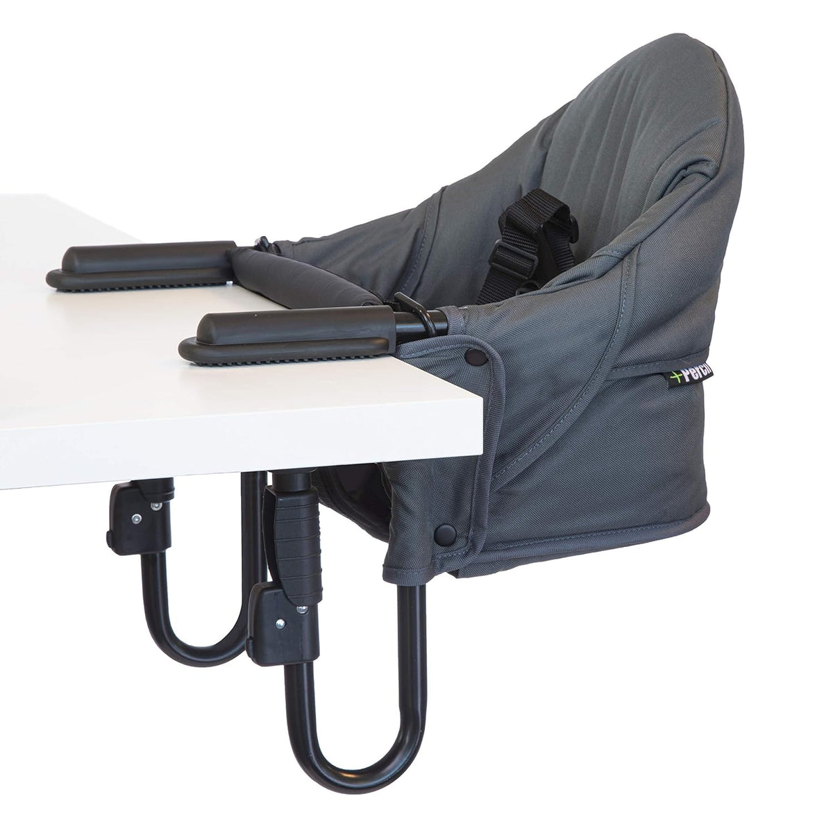 Perch Hook on High Chair | Boys & Girls 4M+ | Forest Green