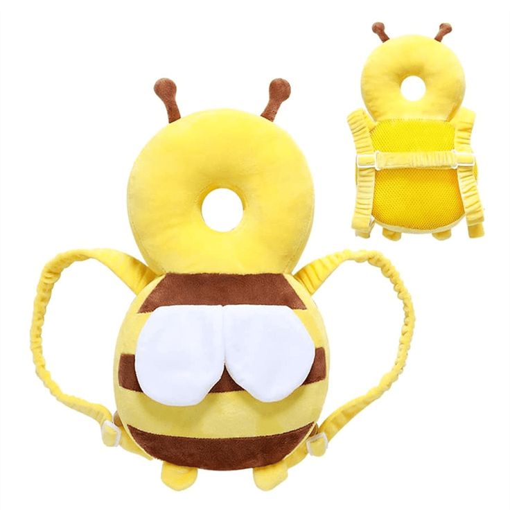 Baby Head Protector Backpack