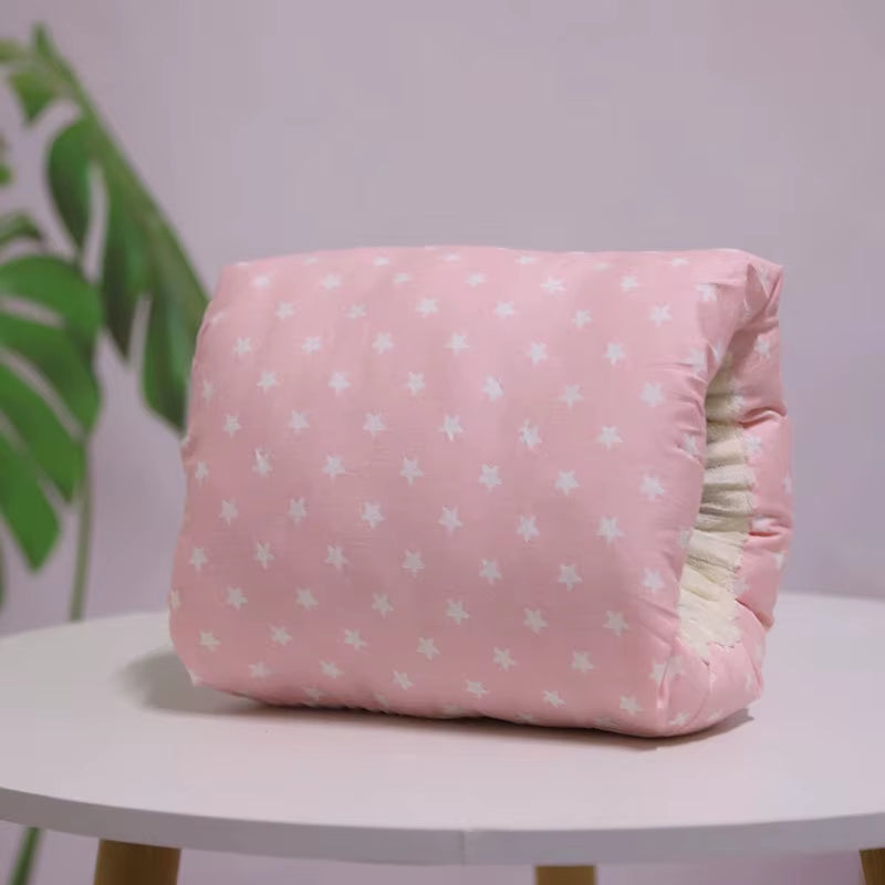 Baby Nursing Pillow Breast Feeding Baby Maternity Soft Arm Pillow Baby Support Pillow