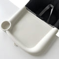 Silicone Baby Dining Tray Compatible with Inglesina Fast Table Chair