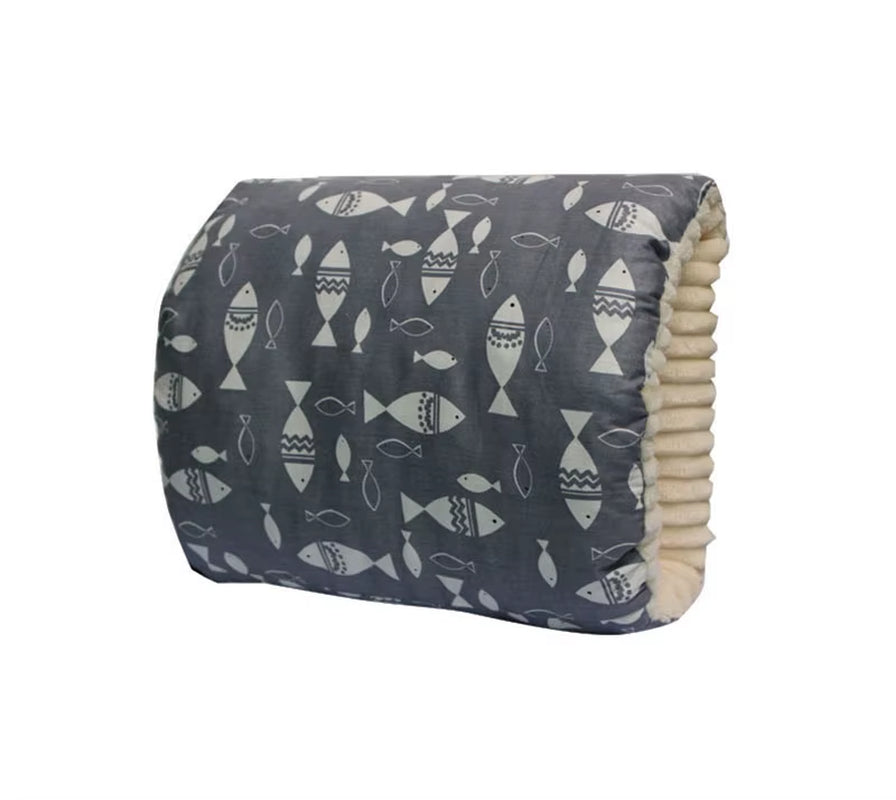 Baby Nursing Pillow Breast Feeding Baby Maternity Soft Arm Pillow Baby Support Pillow