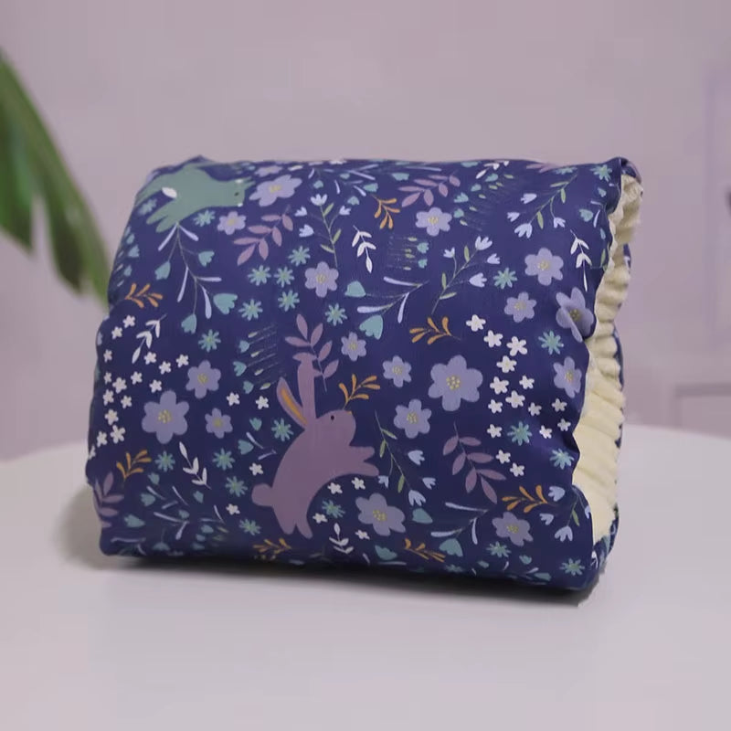 Baby Nursing Pillow Breast Feeding Baby Maternity Soft Arm Pillow Baby Support Pillow